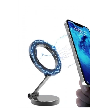 Nevamel Araç İçi Telefon Tutucu