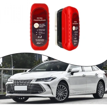 Nevamel Araç Yağ Filmi Temizleme Süngeri