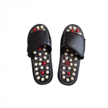 Nevamel Ayak Masajı Akupunktur Terliği (38-39 Numara)