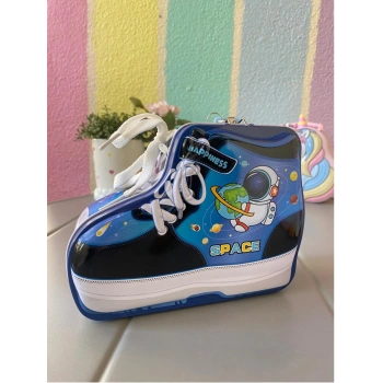 Nevamel Ayakkabı Tasarımlı Kumbara