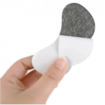 Nevamel Ayakkabı Topuk Vurma Önleyici ve Daraltma Padi 5mm