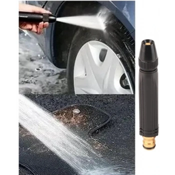 Nevamel Ayarlanabilir Basınçlı Su Tabancası