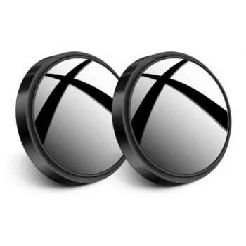 Nevamel Ayarlanabilir Kör Nokta Ayna Seti 2 Adet