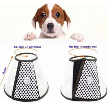 Nevamel Ayarlanabilir Koruyucu Yaka 2 Numara