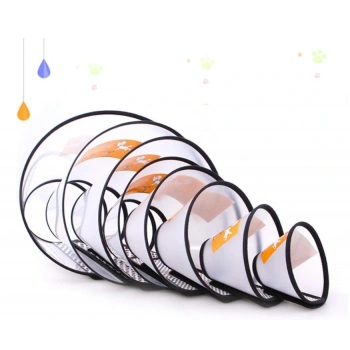 Nevamel Ayarlanabilir Koruyucu Yaka 7 Numara