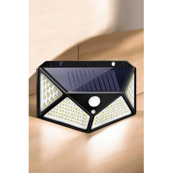 Nevamel Bahçe Balkon ve Teras Aydınlatma Led Işık