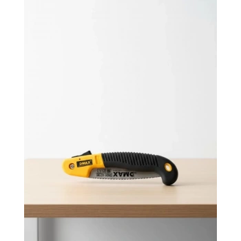 Nevamel® Bahçe İşleri İçin Katlanabilir Kesim Testeresi