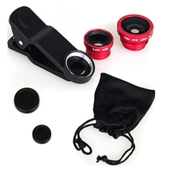 Nevamel Balık Gözü Cep Telefonu Lensi