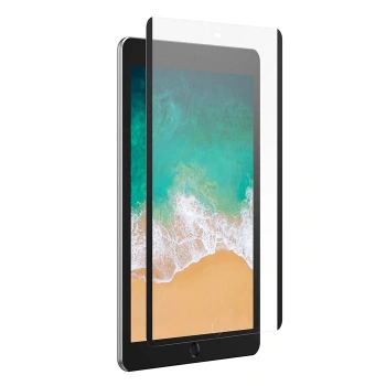 Nevamel Baseus iPad 9.7inç  Manyetik Kenarlı Mıknatıslı Ekran Koruyucu iPad 9.7 2018 / 2017 / Pro 9.7 / Air-(5775)