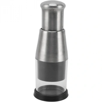 Nevamel Basmalı Sarımsak Ezici