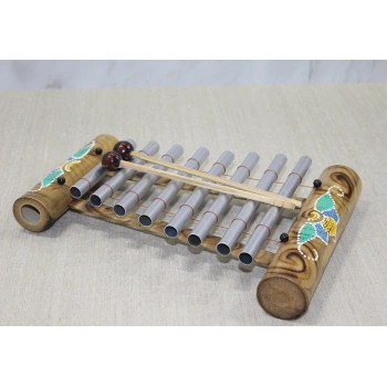 Nevamel Batikli Ksilofon Büyük Boy No 1