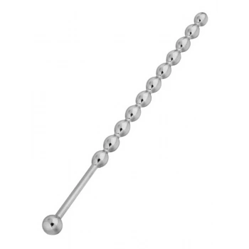 Nevamel® Bdsm Paslanmaz Çelik Penis Çubuğu