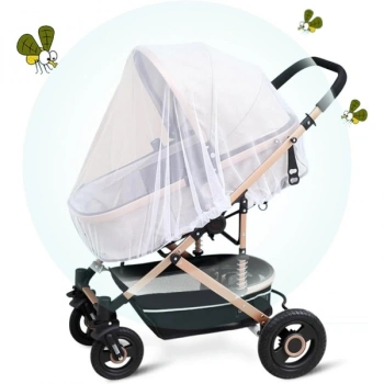 Nevamel Bebek Arabası Cibinliği