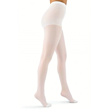 Nevamel® Beyaz Külotlu Çorap 20 Den