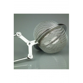 Nevamel Bitki Çayı Demleme Süzgeci