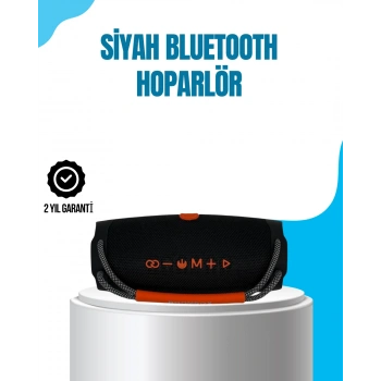 Nevamel® Bluetooth 5.1 Kablosuz Hoparlör Derin Bas RGB Işıklı