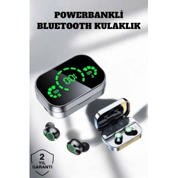 Nevamel Bluetooth Kulaklık Aktif Gürültü Engelleme ve Uzun Pil Ömrü
