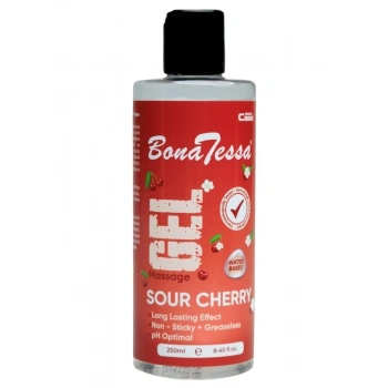 Nevamel® Bona Tessa Gel Vişneli 250 Ml (Kod:250)