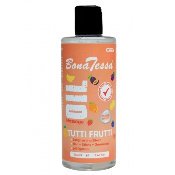 Nevamel® Bona Tessa Oil Tutti Frutti 250 Ml (Kod:250)
