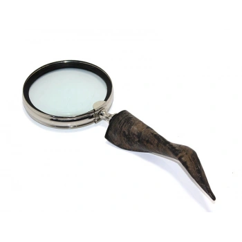 Nevamel Boynuz Büyüteç Model 3