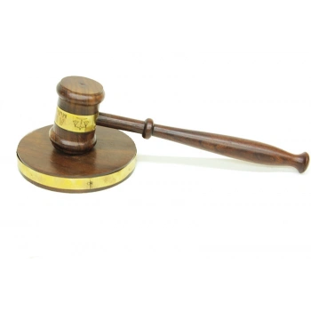 Nevamel® Bronz Hakim Tokmağı