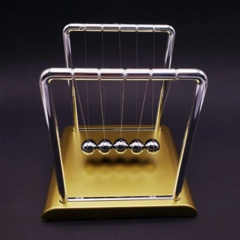 Nevamel Büyük Boy Newton Denge Topları