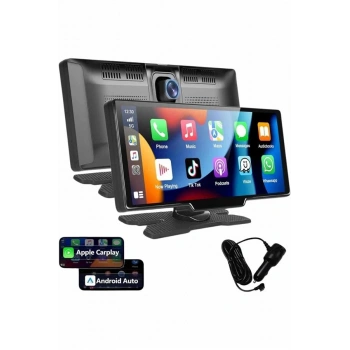 Nevamel C1 ÖN ARKA KAMERA