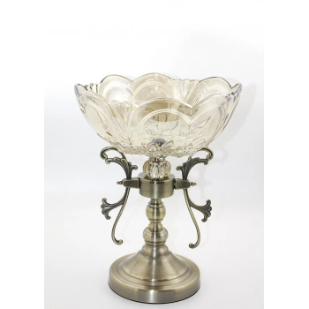 Nevamel Cam Kase Şekerlik Model 2