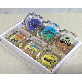 Nevamel Cam Küllük Model 13