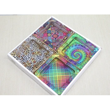 Nevamel Cam Küllük Model 24