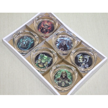 Nevamel Cam Küllük Model 27