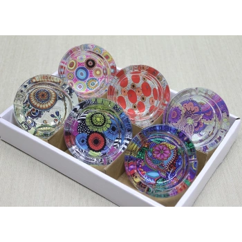 Nevamel Cam Küllük Model 41