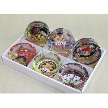 Nevamel Cam Küllük Model 42