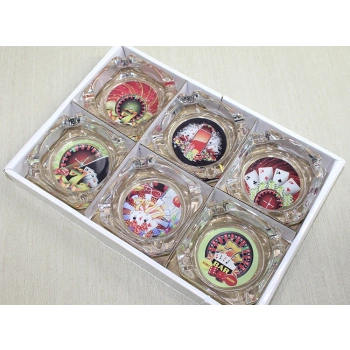 Nevamel Cam Küllük Model 8