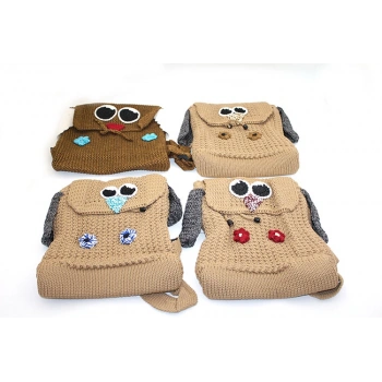 Nevamel Çanta Model 4