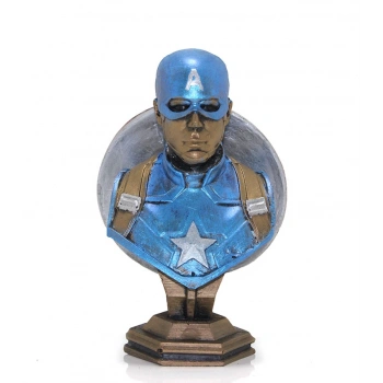 Nevamel Captain America Büst
