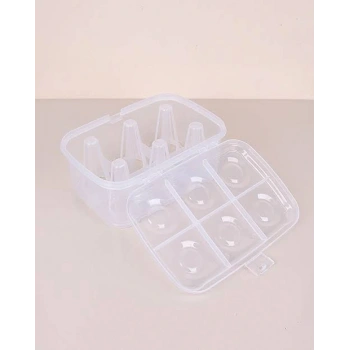 Nevamel Çay Bardağı Taşıma Kutusu