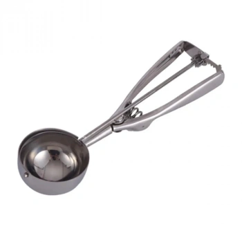 Nevamel Çelik Dondurma Kaşığı