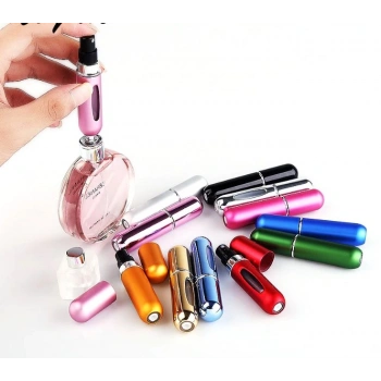 Nevamel Cep Parfüm Şişesi 5ml