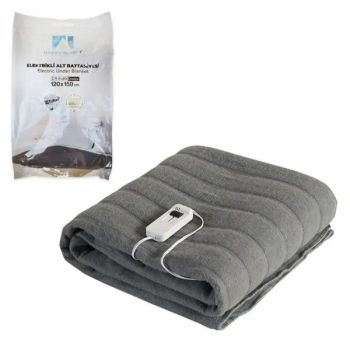 Nevamel Çift Kişilik Elektrikli Battaniye