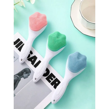 Nevamel Cilt Temizleme Peeling Fırçası