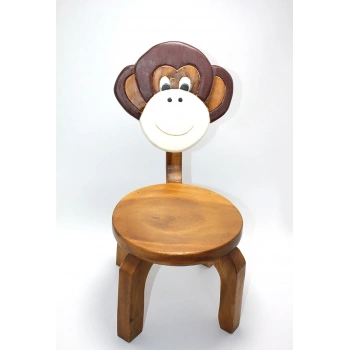 Nevamel Çocuk Sandalyesi