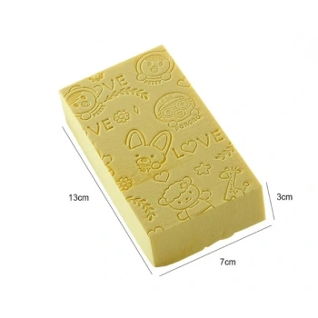 Nevamel Çok Amaçlı Sihirli Yumuşak Sünger