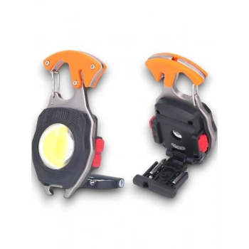 Nevamel ÇOK İŞLEVLİ IŞIK