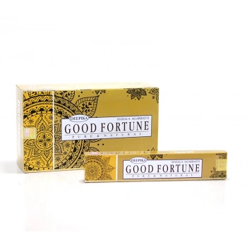 Nevamel Deepika Good Fortune Aromalı Çubuk Tütsü