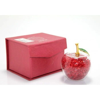 Nevamel Dekoratif Cam Küre Model 2