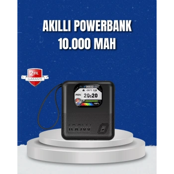 Nevamel® Dekoratif LED Meteor Işık 10’lu Çubuk Seti