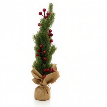 Nevamel Dekoratif Mini Yapay Kokina Süs