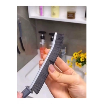 Nevamel Derz Ve Detay Temizlik Fırçası