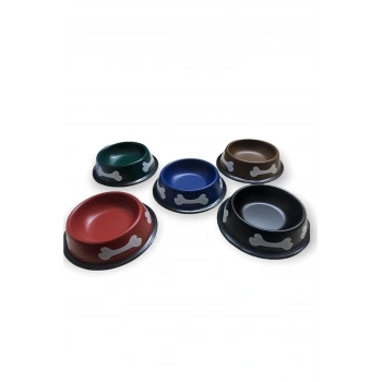 Nevamel Desenli Metal Mama Kabı